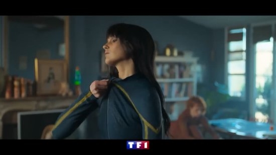 《貓眼三姐妹》真人劇預(yù)告首曝！三姐妹勇闖法國