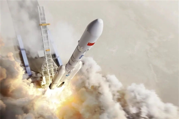 可對(duì)接我國(guó)空間站的民營(yíng)火箭！力箭二號(hào)輔助動(dòng)力系統(tǒng)300N/100N發(fā)動(dòng)機(jī)鑒定級(jí)熱試車成功