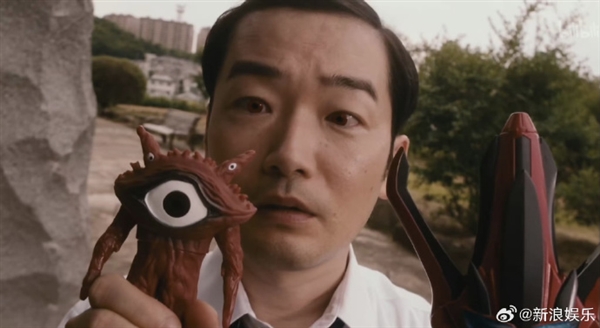 日本黃金配角演員中村靖日去世：曾參演《咒怨》《銀河奧特曼S》