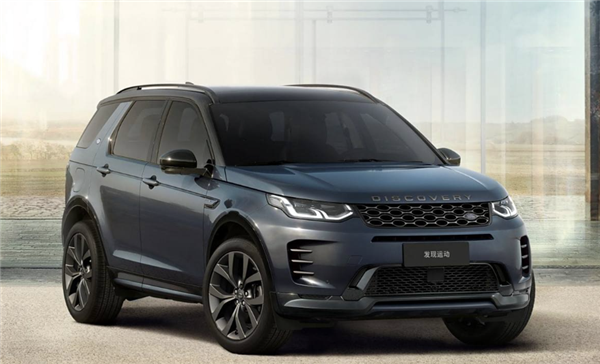 豪華品牌加持、標(biāo)配四驅(qū)！2025款發(fā)現(xiàn)運(yùn)動(dòng)版上市：售38.83萬(wàn)起