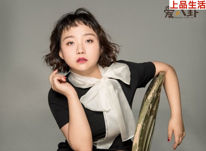 辣目洋子很有才華