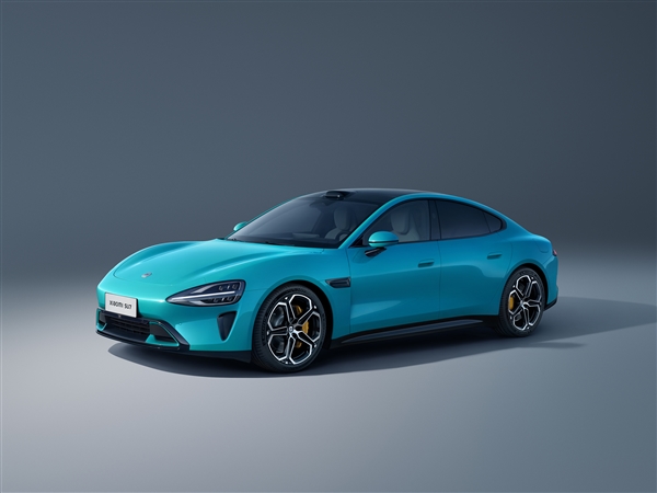 小米造車3年 雷軍分享大感悟：無論面對何等危機 不被嚇倒就能勝利