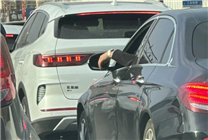 為什么中年男人去哪都要開車啊