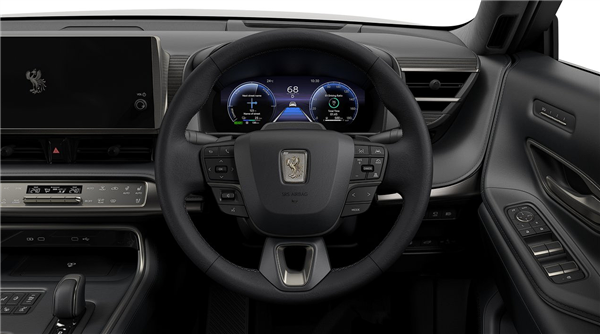 博主曝手里有500萬也買不到豐田世極 豐田中國主管要審核車主資質(zhì)