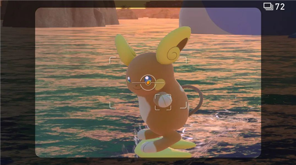 騰訊國(guó)行Switch首款寶可夢(mèng)游戲！《新寶可夢(mèng)隨樂(lè)拍》開(kāi)售：299元