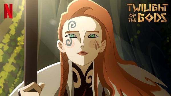 《終結(jié)者》動(dòng)畫片下月首播