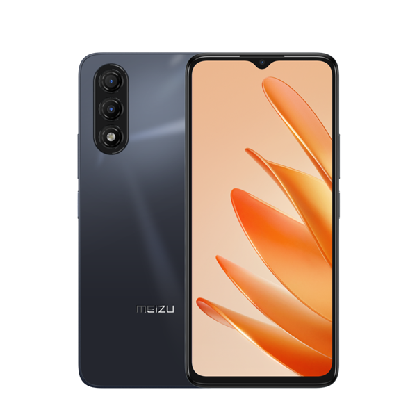 魅族魅藍(lán)手機(jī)復(fù)活！與中國移動(dòng)合作推出首款魅藍(lán)20：5G國產(chǎn)芯