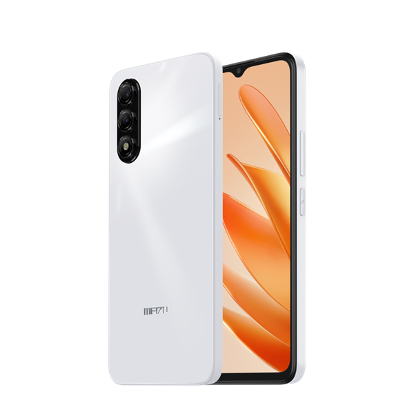 魅族魅藍(lán)手機(jī)復(fù)活！與中國移動(dòng)合作推出首款魅藍(lán)20：5G國產(chǎn)芯