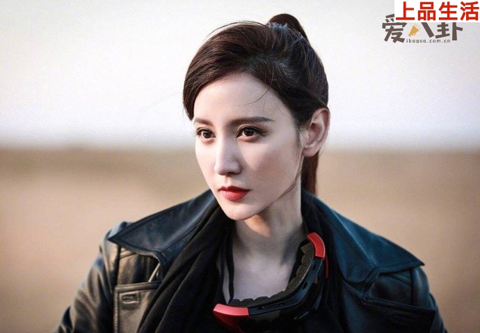 張萌拍攝《沙海》時流產(chǎn)