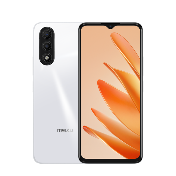 魅族魅藍(lán)手機(jī)復(fù)活！與中國移動(dòng)合作推出首款魅藍(lán)20：5G國產(chǎn)芯