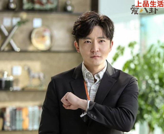 郭京飛出演過《武林外傳》