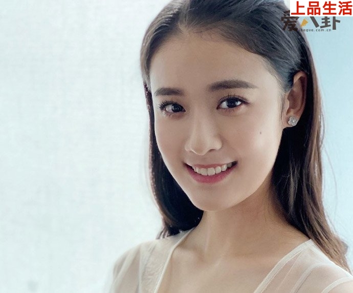 楊祺如個人資料起底