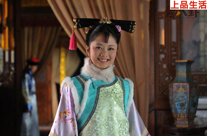 華妃為什么要殺死淳常在