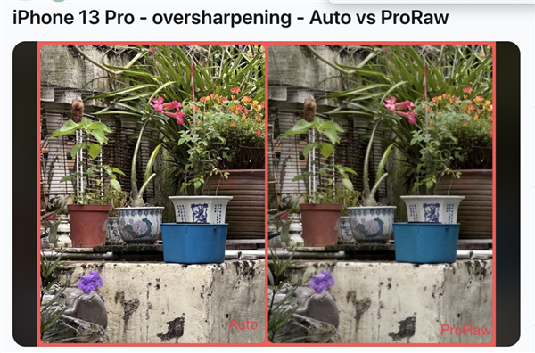 手機拍月亮自動P紋理和細節(jié)：AI會在照片上加什么東西