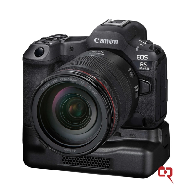 今天發(fā)布 佳能EOS R5 Mark II首張高清圖曝光：4500萬像素全畫幅