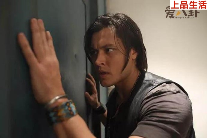 《天賦異稟》改編自漫威漫畫(huà)