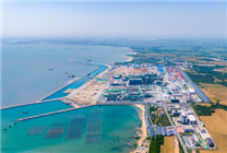 中核集團(tuán)徐大堡核電站2號(hào)機(jī)組開工：6臺(tái)年發(fā)電近540億度