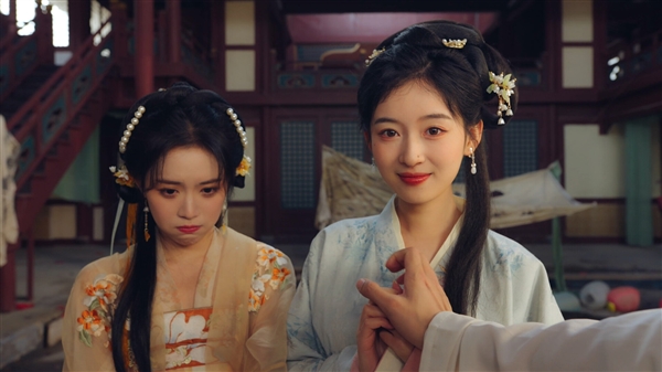 《重生！我在古代遇佳人》上架Steam：2024年第三季度發(fā)售