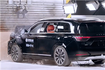 首款超五星！問界M9中汽研測試成績公布 余承東：不怕事、能避事