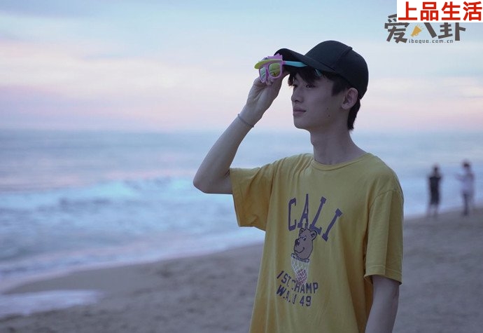 徐大蝦為什么能紅