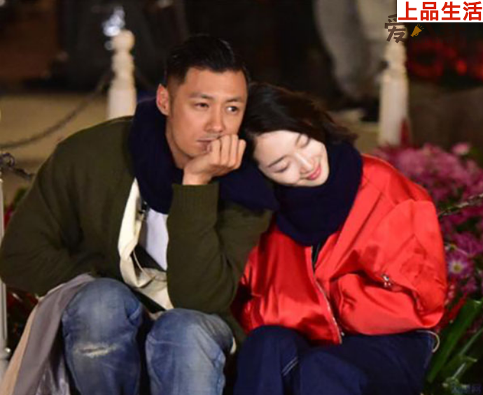 余文樂(lè)周冬雨真的戀愛(ài)過(guò)嗎