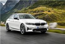 全系漲價3萬起！寶馬奔馳奧迪中國不降價后：來看車的人變多了