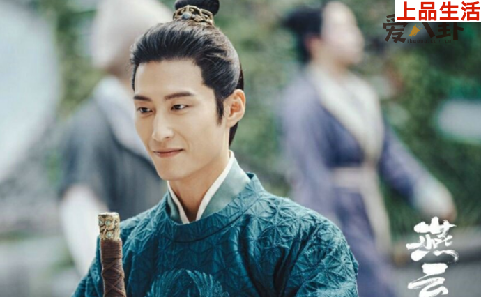 《燕云臺》蕭太后有幾個孩子