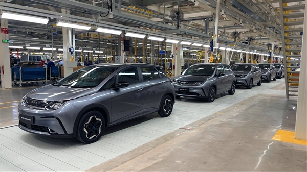 中國(guó)電車(chē)出海 首卷泰國(guó)