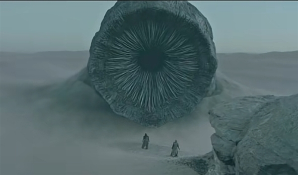 豆瓣8.2分科幻巨制！《沙丘2》今日網播上線：會員免費看