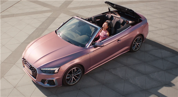 奧迪A5雙門版宣布停產(chǎn)：品牌暫無雙門敞篷跑車車型