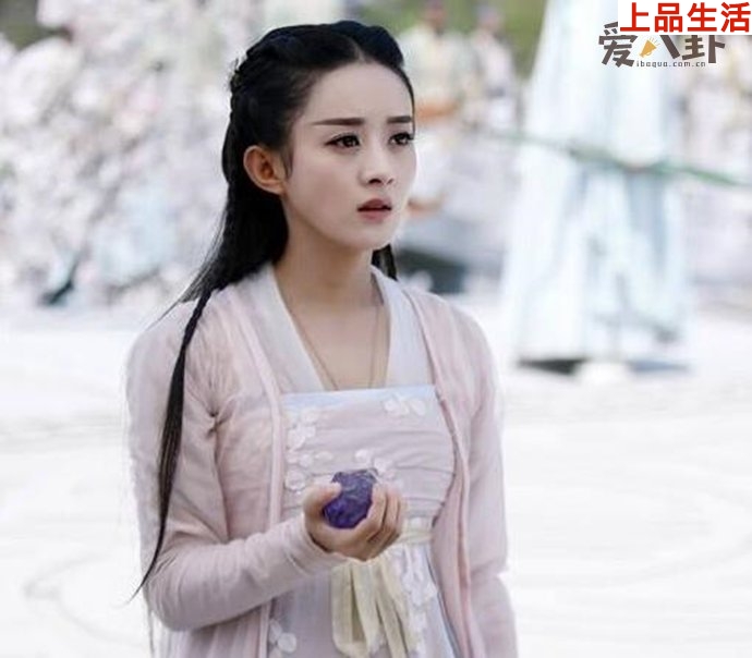 花千骨是女媧的后人嗎