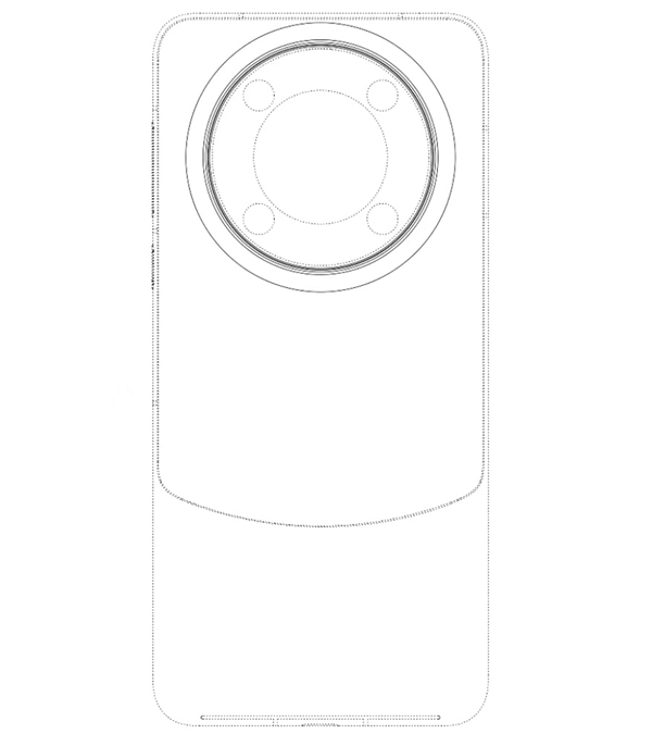 小米15全系取消巴黎飾釘設(shè)計(jì)：與華為Mate 70截然相反