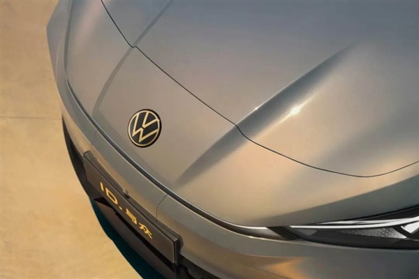 20.99萬(wàn)！金標(biāo)純電大眾來(lái)了 買車還送金牌