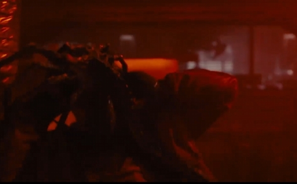 內(nèi)地引進(jìn)！R級電影《異形：奪命艦》終極預(yù)告發(fā)布：抱臉蟲回歸