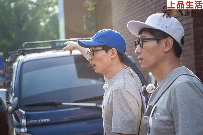 池石鎮(zhèn)韓國跑男路透