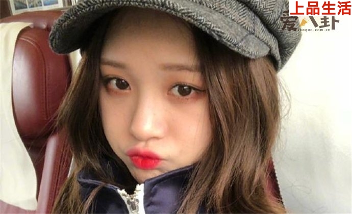 原來(lái)是晶哥與男友傳捷分手原因是什么