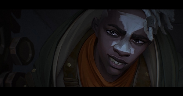 IGN滿分動(dòng)畫續(xù)作！《英雄聯(lián)盟：雙城之戰(zhàn)》第二季全新片段發(fā)布