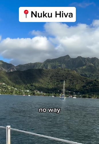 網(wǎng)紅辭職下海結(jié)果被困海中 這老哥要體驗(yàn)現(xiàn)實(shí)版海賊王