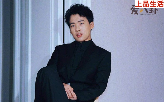 郭麒麟擇偶標(biāo)準(zhǔn)