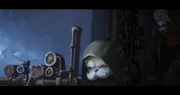 IGN滿分動(dòng)畫續(xù)作！《英雄聯(lián)盟：雙城之戰(zhàn)》第二季全新片段發(fā)布