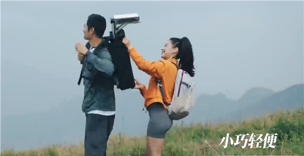 戶(hù)外通信神器！聯(lián)通航美領(lǐng)航者相控陣發(fā)布：5.98萬(wàn)元 支持低高軌衛(wèi)星通信