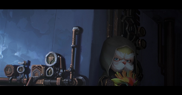 IGN滿分動(dòng)畫續(xù)作！《英雄聯(lián)盟：雙城之戰(zhàn)》第二季全新片段發(fā)布