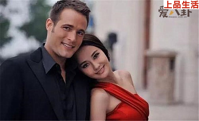 馬雅舒老公游戲公司CEO