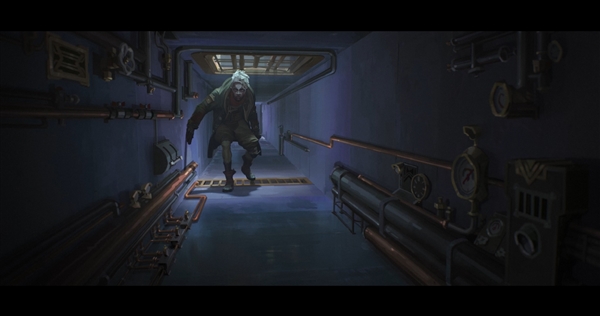 IGN滿分動(dòng)畫續(xù)作！《英雄聯(lián)盟：雙城之戰(zhàn)》第二季全新片段發(fā)布