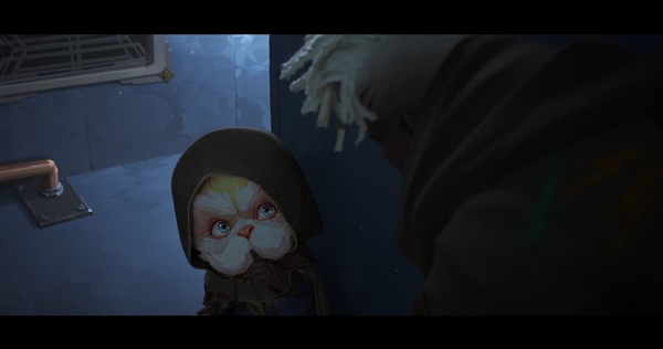 IGN滿分動畫續(xù)作！《英雄聯(lián)盟：雙城之戰(zhàn)》第二季全新片段發(fā)布