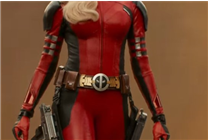 《死侍3》女死侍引粉絲熱議：會(huì)是泰勒·斯威夫特嗎？