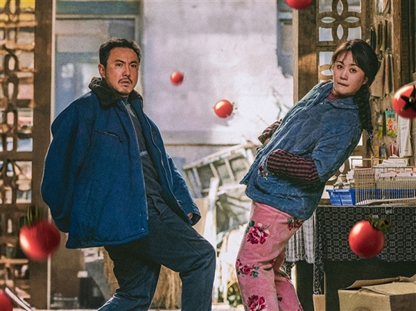 沈騰《抓娃娃》票房達(dá)16.6億 進(jìn)入中國(guó)影史票房榜TOP50