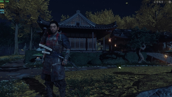 RTX 4070征服《對馬島之魂：導(dǎo)演剪輯版》：實(shí)測體驗(yàn)滿分