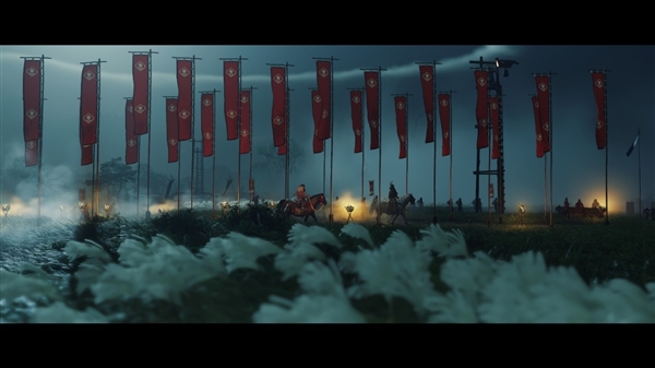 RTX 4070征服《對馬島之魂：導(dǎo)演剪輯版》：實(shí)測體驗(yàn)滿分