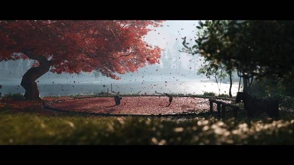 RTX 4070征服《對馬島之魂：導(dǎo)演剪輯版》：實(shí)測體驗(yàn)滿分